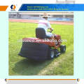 ride on lawn mower